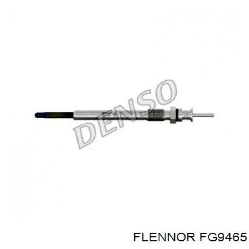 Купити FG9465 Flennor Свічка накалу