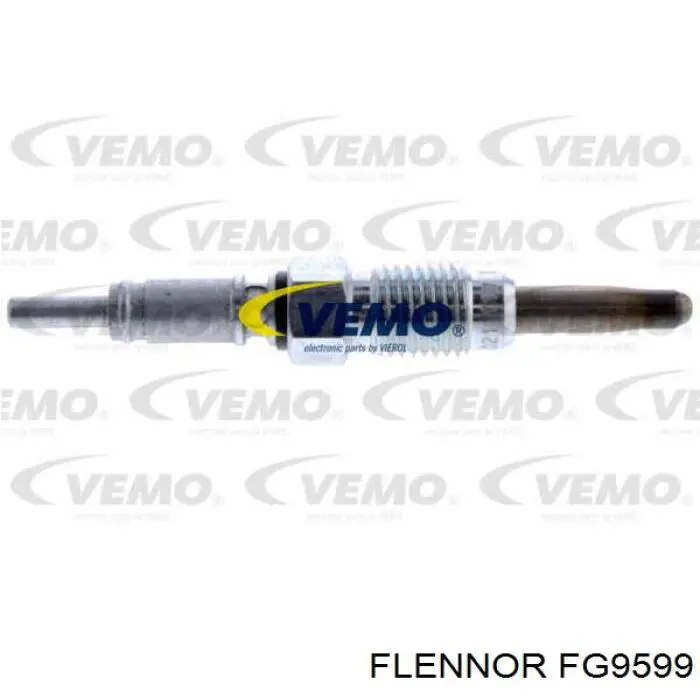 Купити FG9599 Flennor Свічка накалу