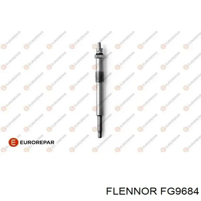 Купити FG9684 Flennor Свічка накалу
