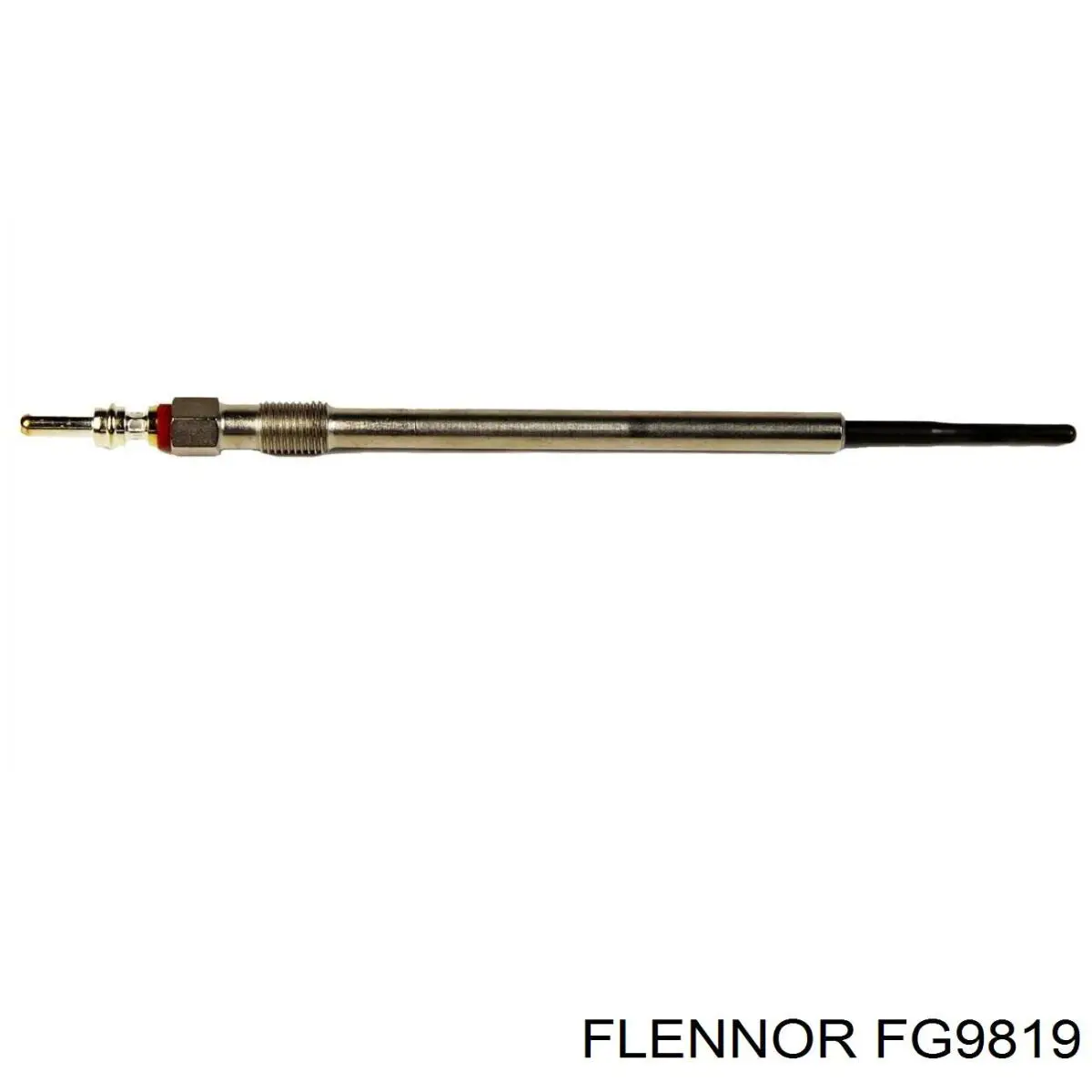 Свіча накалу Flennor FG9819 ціна, від 4.93 USD