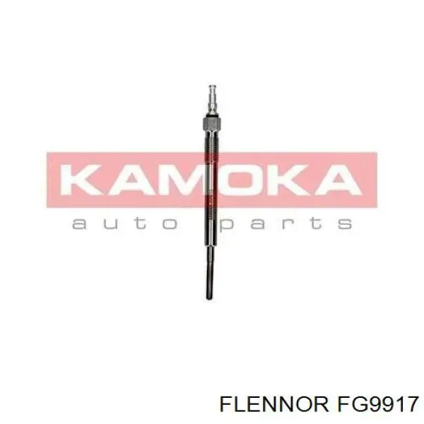 Свічка накалу FG9917 Flennor