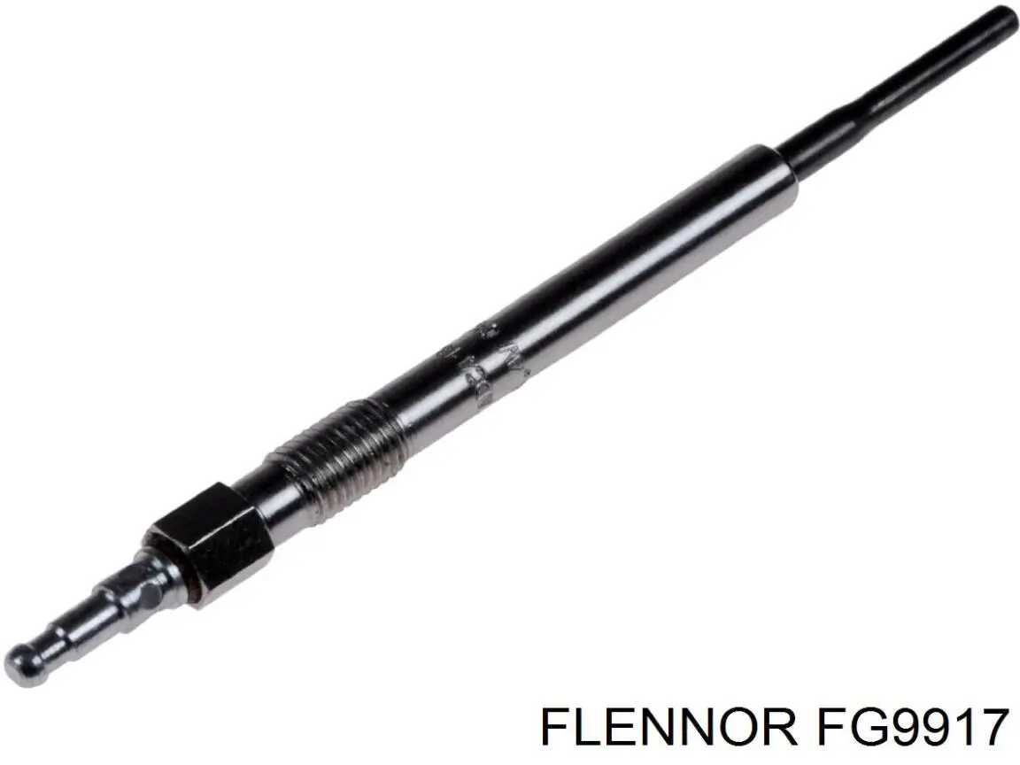 FG9917 Flennor свічка накалу