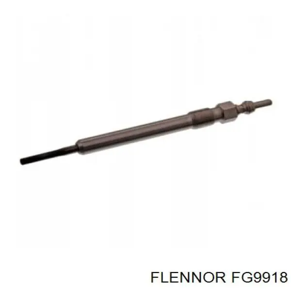 Свіча накалу Flennor FG9918 ціна, від 11.76 USD