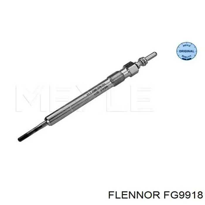 Купити FG9918 Flennor Свічка накалу