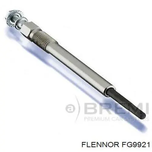 FG9921 Flennor Свічки розжарювання