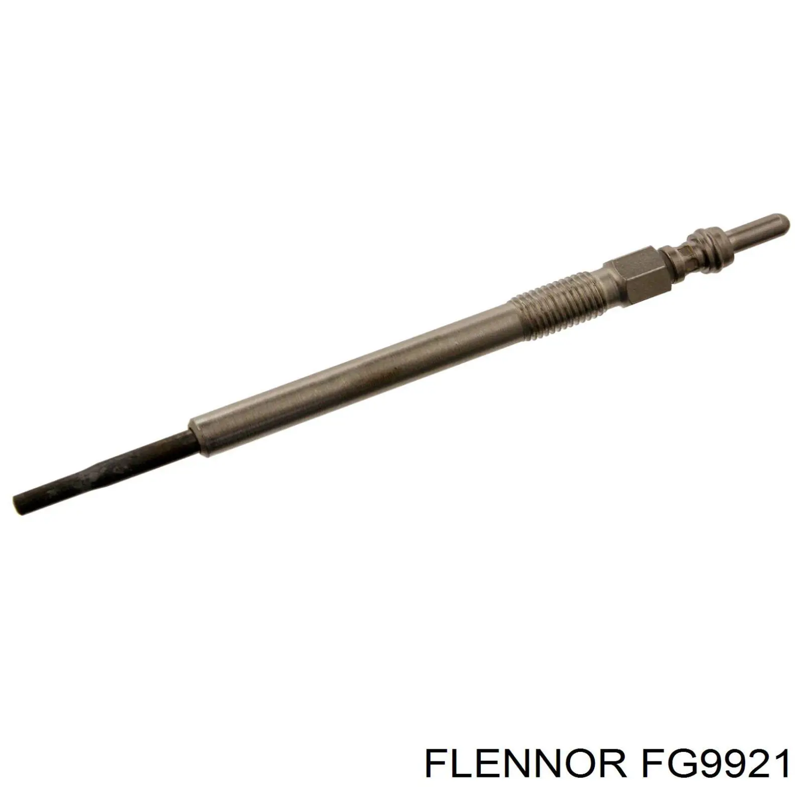 FG9921 Flennor свічка накалу