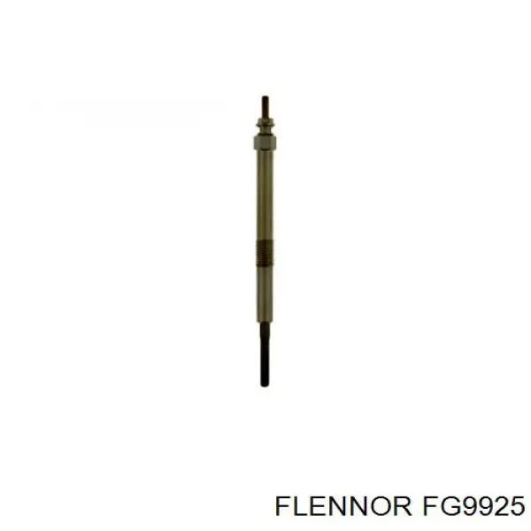 FG9925 Flennor свічка накалу