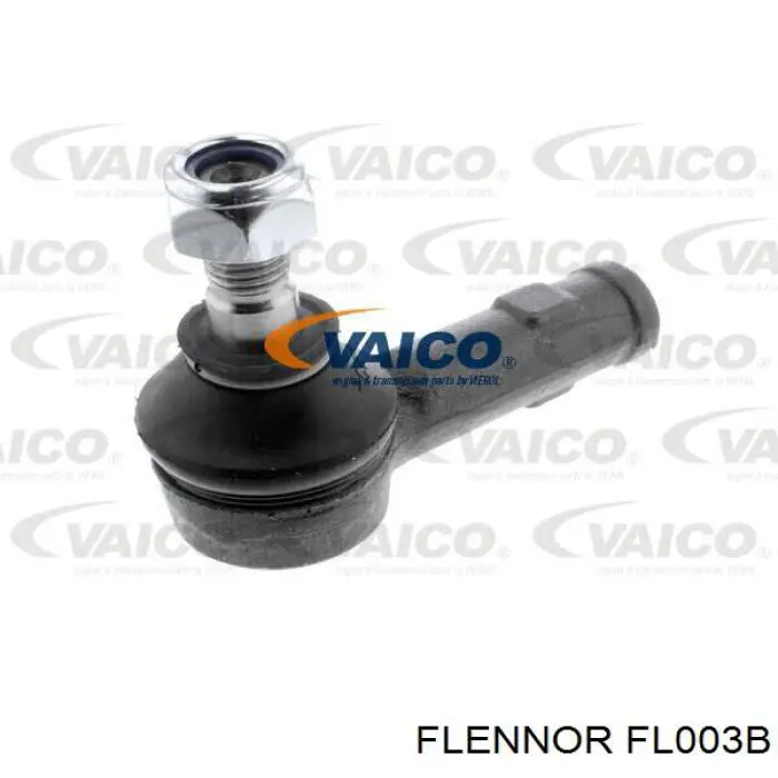 FL003B Flennor Зовнішній наконечник рульової тяги