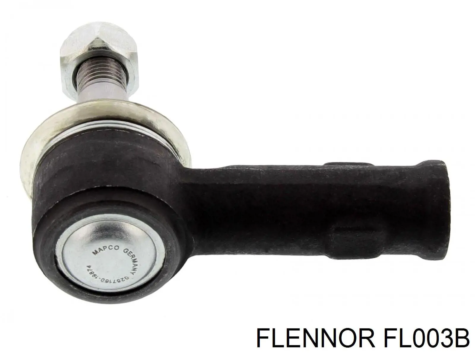 Купити FL003B Flennor Рульовий наконечник