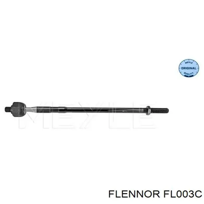 FL003C Flennor Тяги кермові