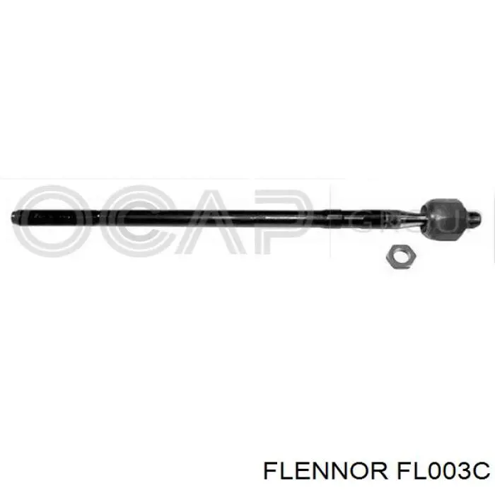 Тяга рульова поперечна Flennor FL003C ціна, від 10.13 USD
