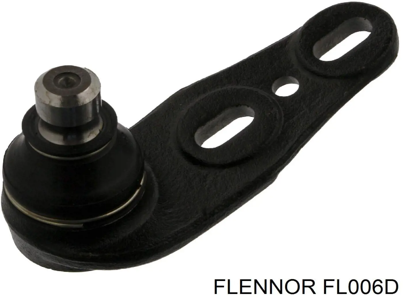 FL006D Flennor кульова опора, нижня, ліва