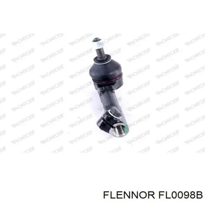 FL0098B Flennor Зовнішній наконечник рульової тяги