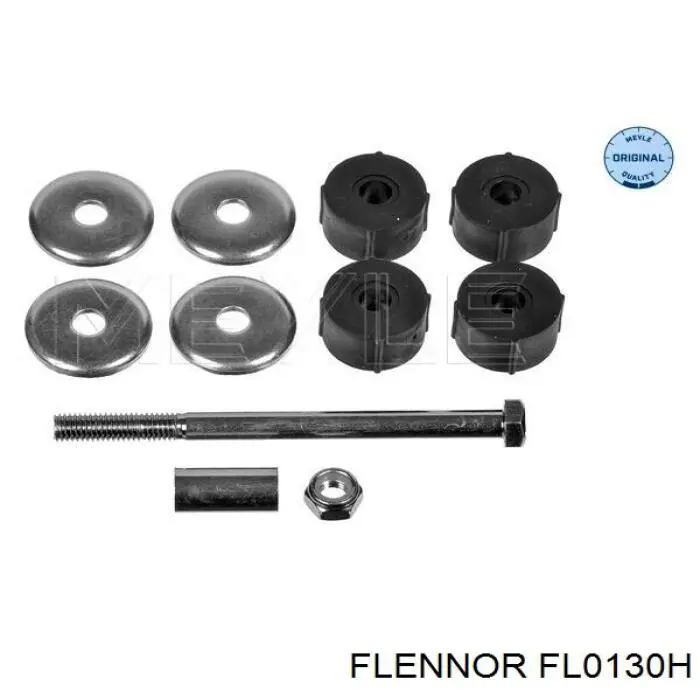 FL0130H Flennor стійка стабілізатора заднього