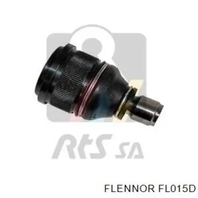 Кульова опора, нижня Flennor FL015D ціна, від 10.30 USD