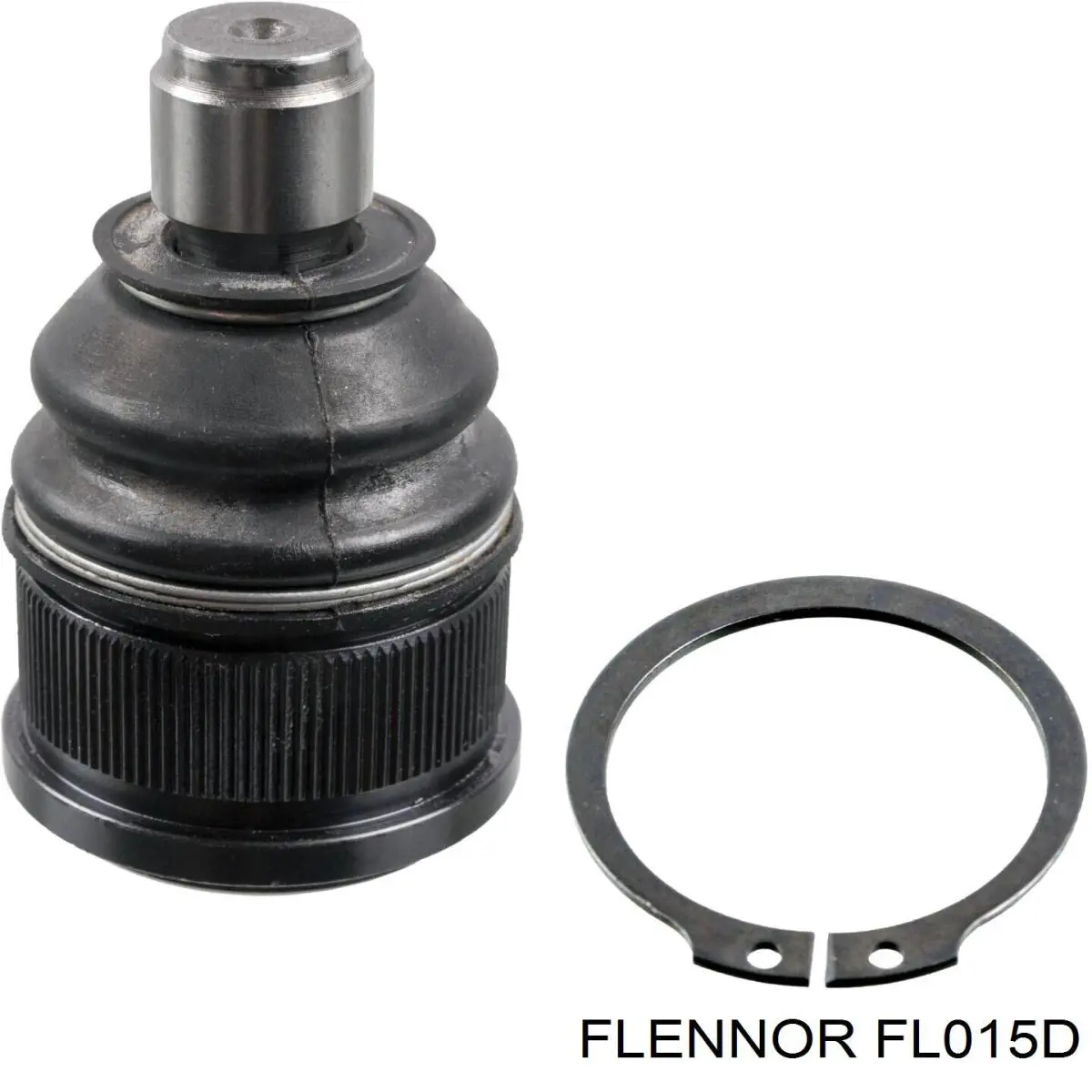 FL015D Flennor Кульові на авто