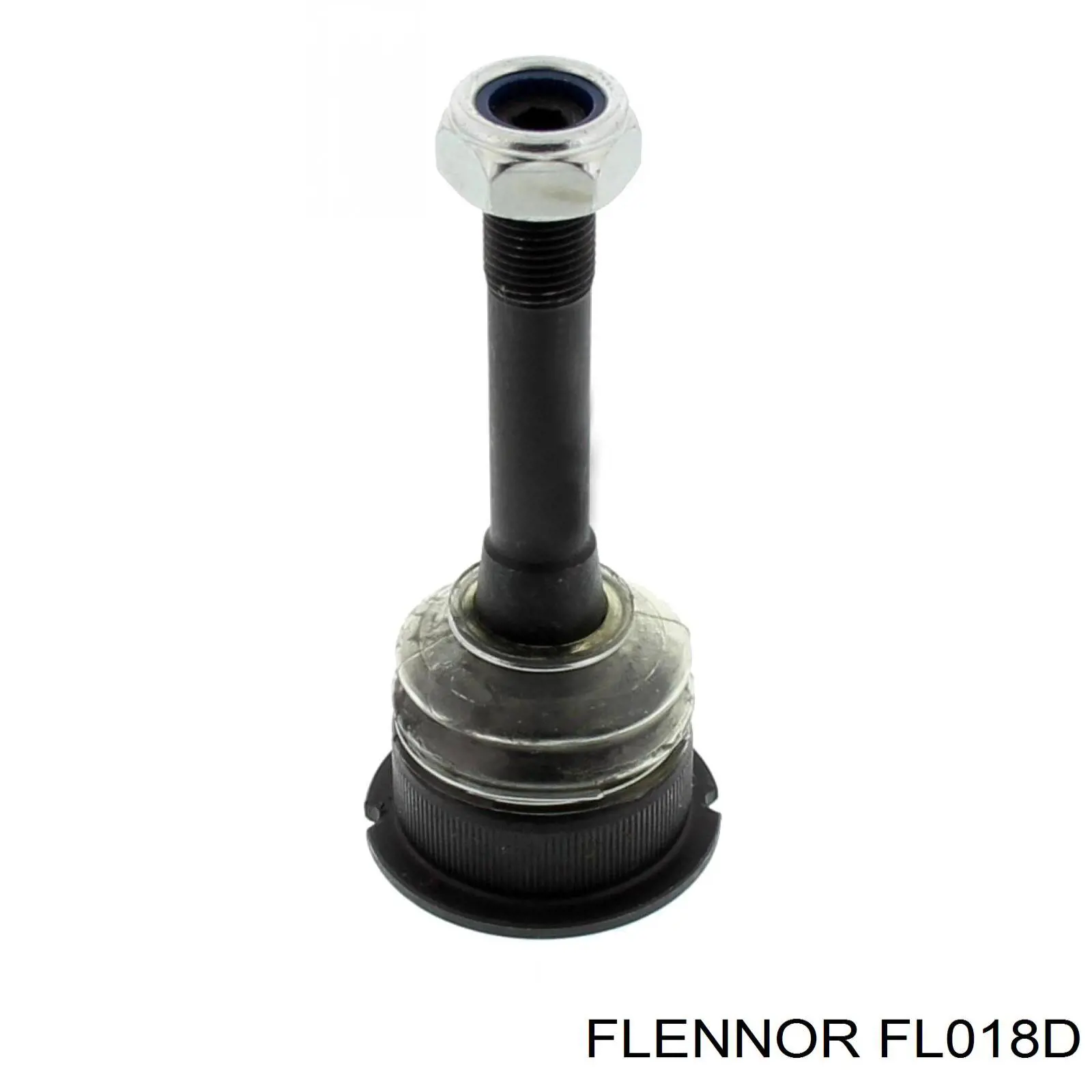 FL018D Flennor кульова опора, нижня