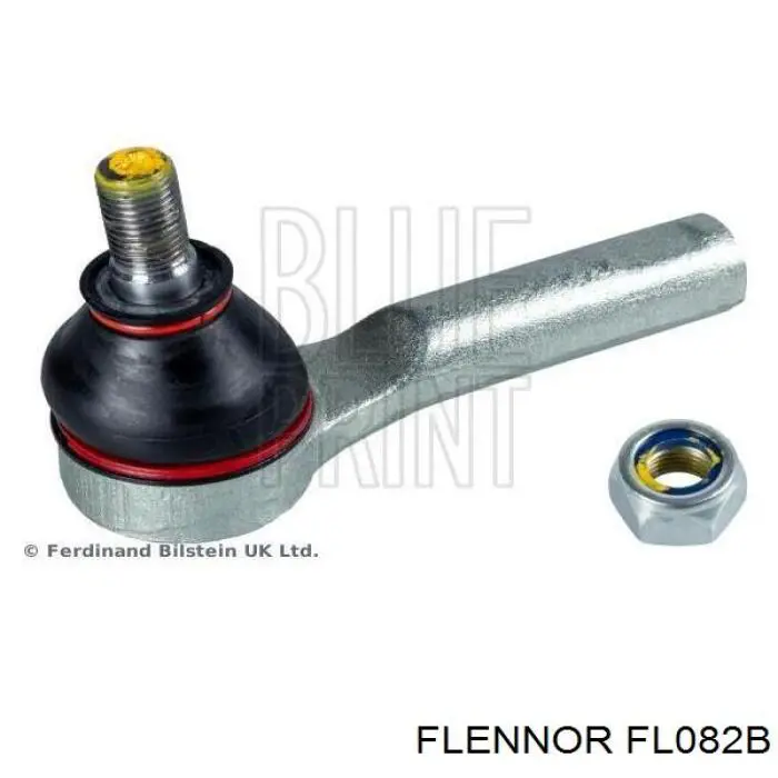 Купити FL082B Flennor Накінечник поперечної рульової тяги