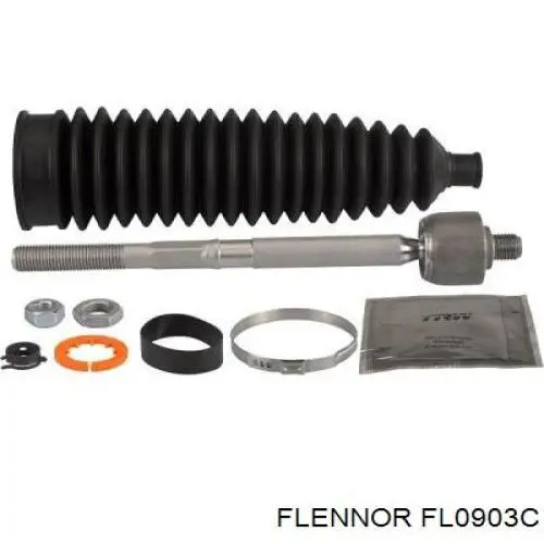 Купити FL0903C Flennor Тяга рульова поздовжня