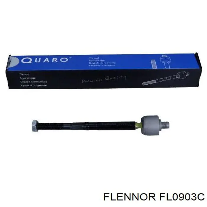FL0903C Flennor Тяги кермові