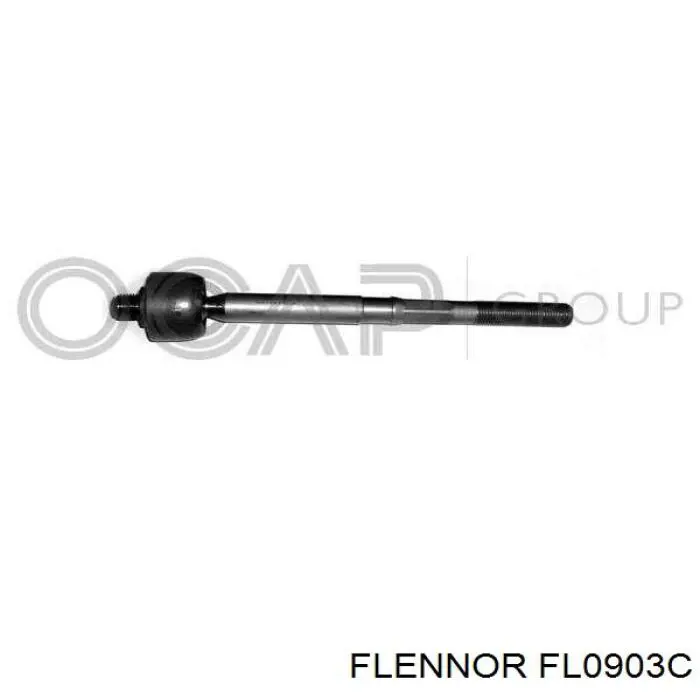 Тяга рульова поперечна Flennor FL0903C ціна, від 9.67 USD