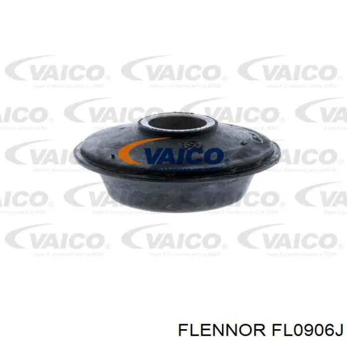 FL0906J Flennor Сайлентблок переднього нижнього важеля