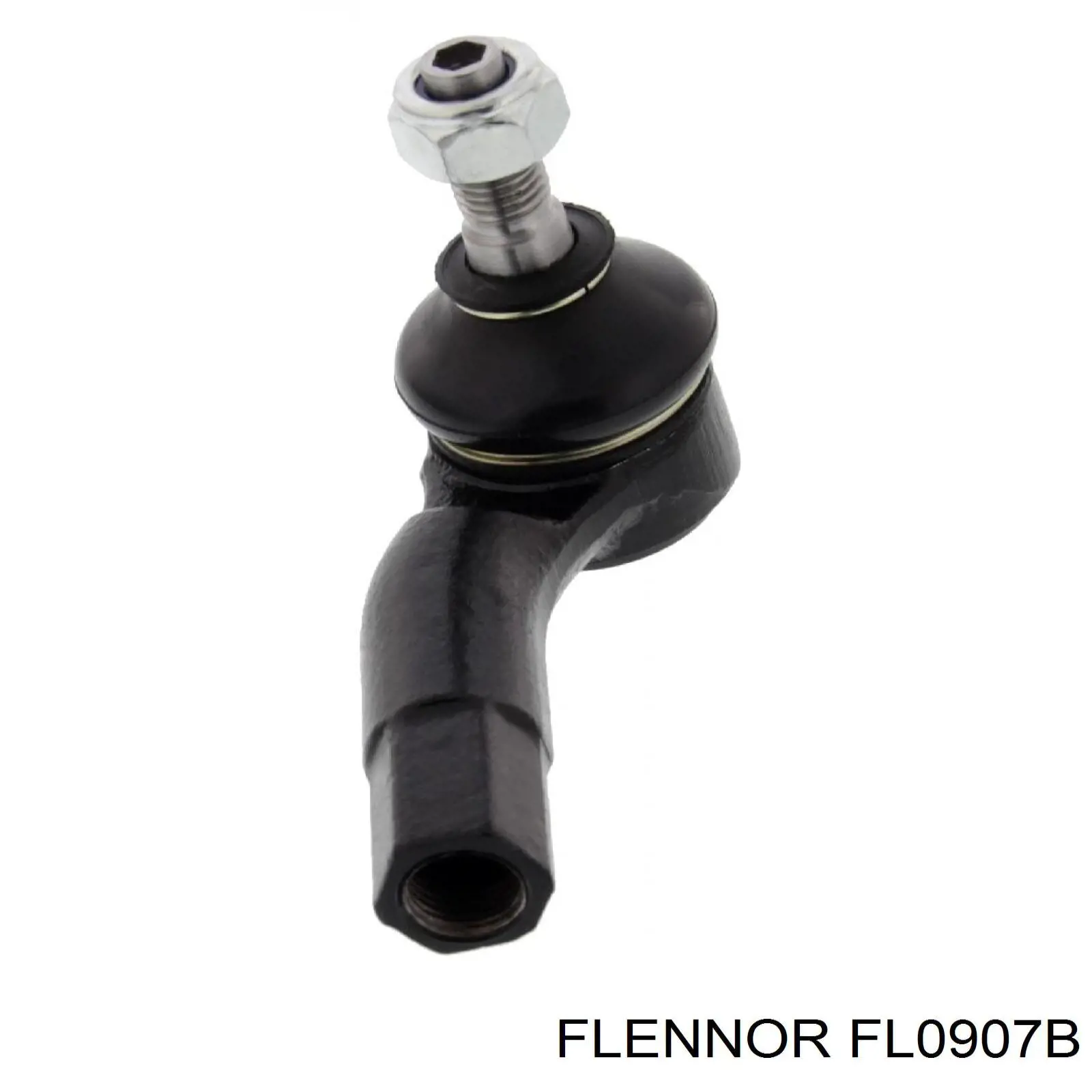 Купити FL0907B Flennor Рульовий наконечник