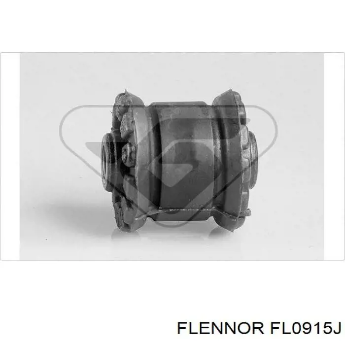 Сайлентблок переднього важеля FL0915J Flennor