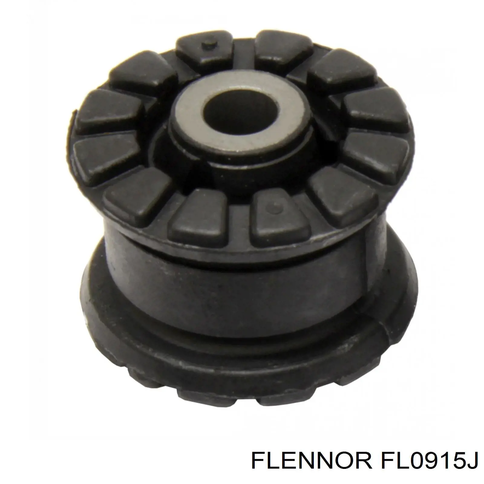 FL0915J Flennor сайлентблок переднього нижнього важеля