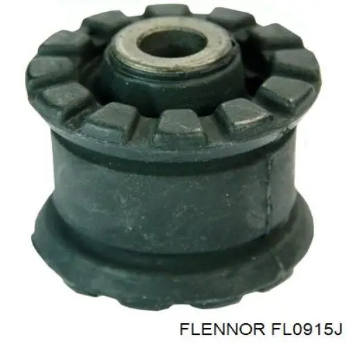 FL0915J Flennor Сайлентблок переднього нижнього важеля