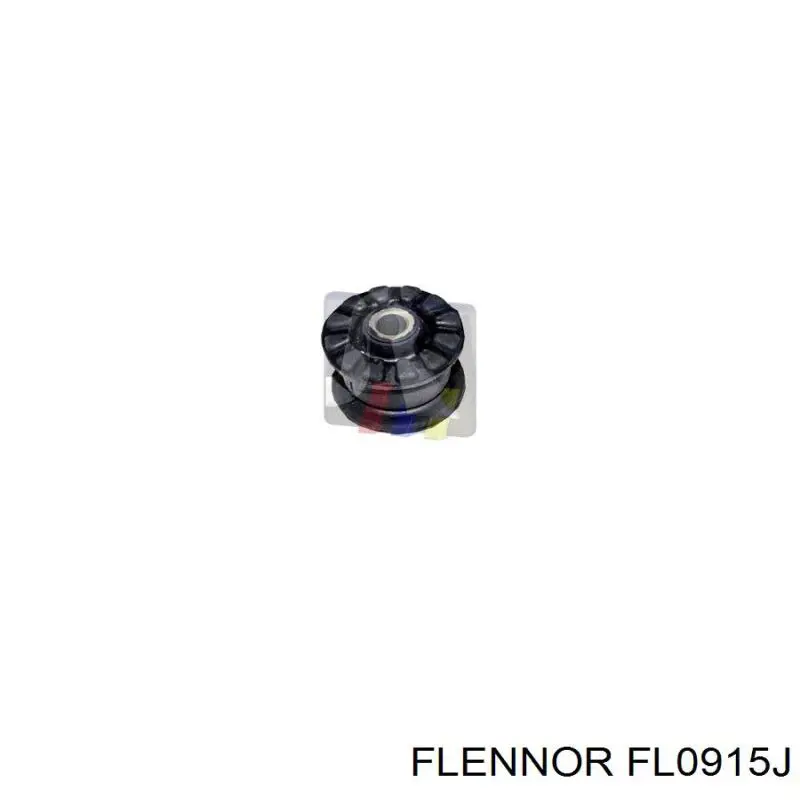 Сайлентблок нижнього важеля передньої підвіски Flennor FL0915J ціна, від 1.98 USD