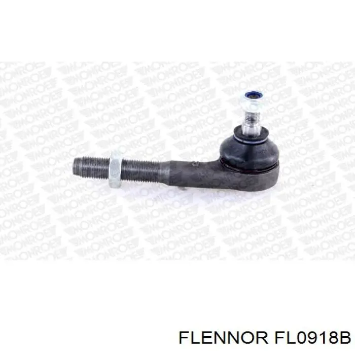 FL0918B Flennor накінечник рульової тяги, зовнішній