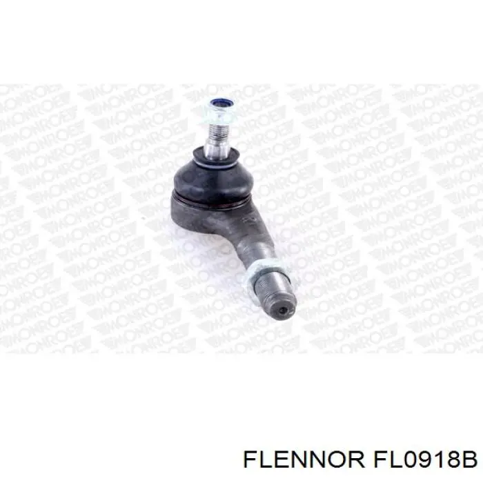 Рульовий наконечник 0000381744 Peugeot/Citroen