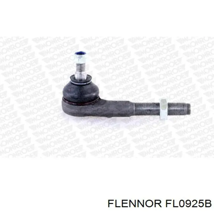 FL0925B Flennor накінечник рульової тяги, зовнішній