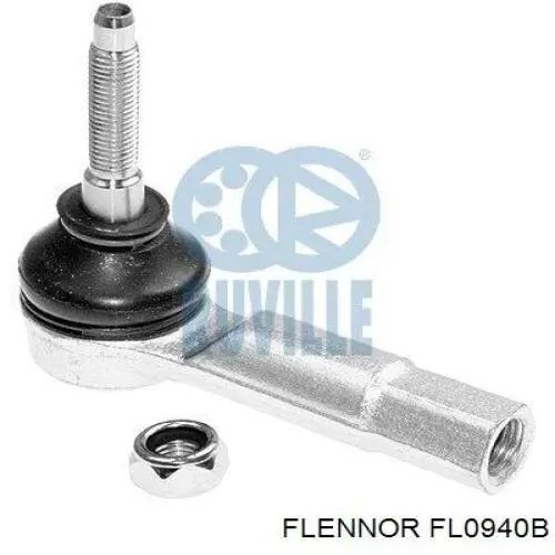 Купити FL0940B Flennor Рульовий наконечник