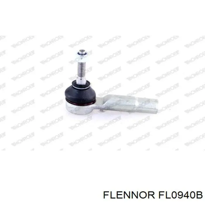 Наконечник рульовий Flennor FL0940B ціна, від 12.50 USD