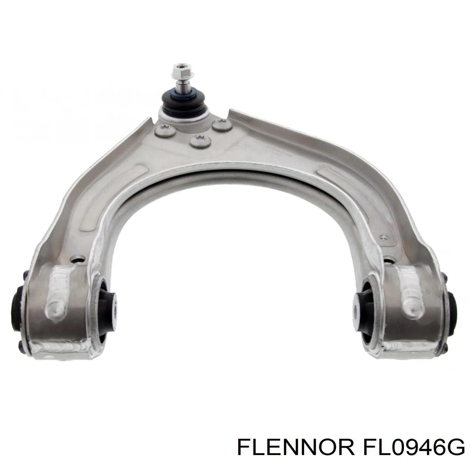 Важіль передньої підвіски верхній, правий Flennor FL0946G ціна, від 45.71 USD
