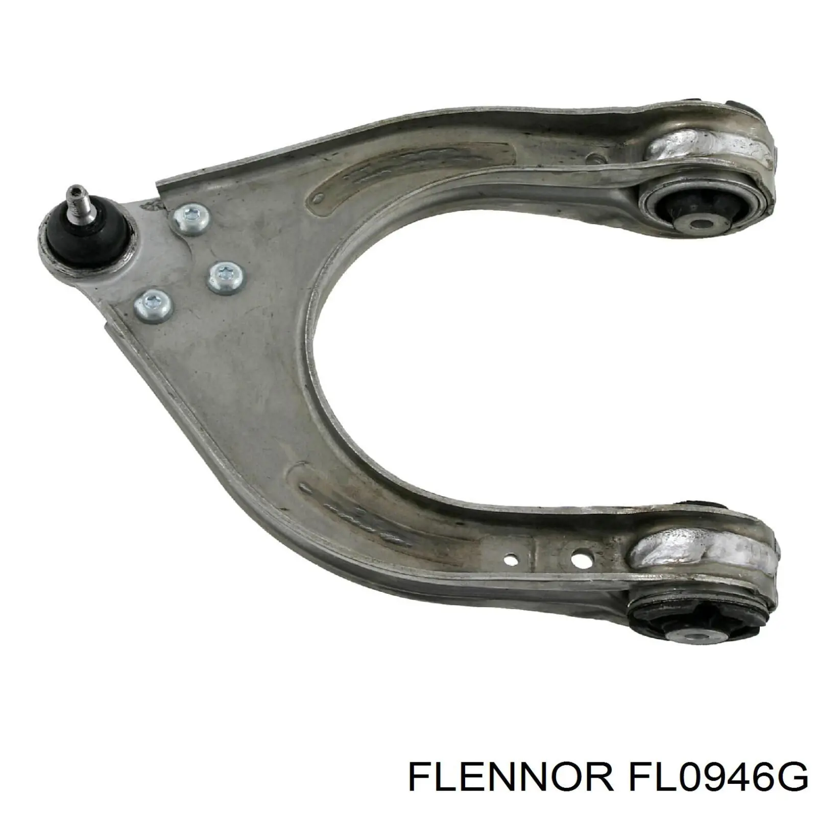 FL0946G Flennor важіль передньої підвіски верхній, правий