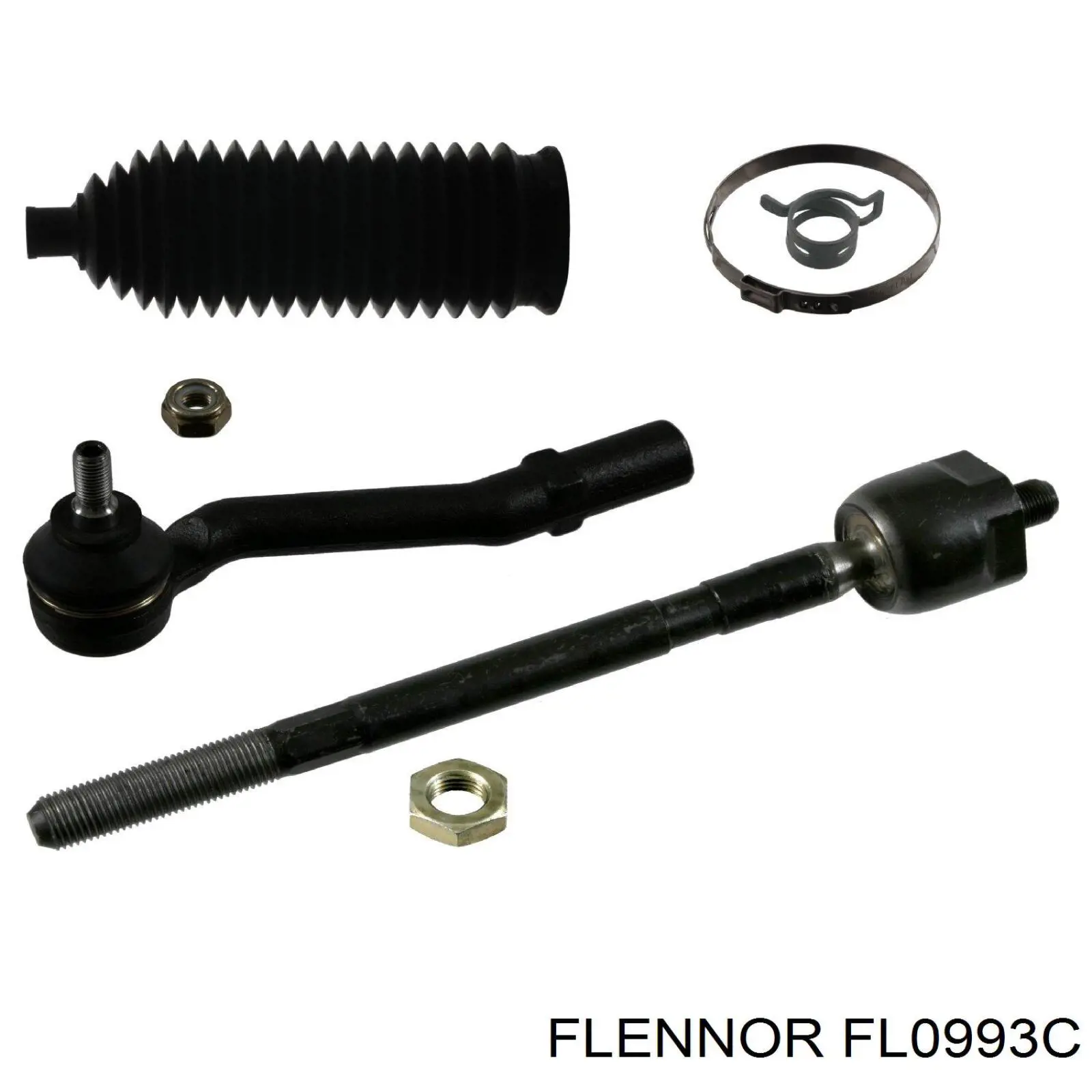 FL0993C Flennor тяга рульова