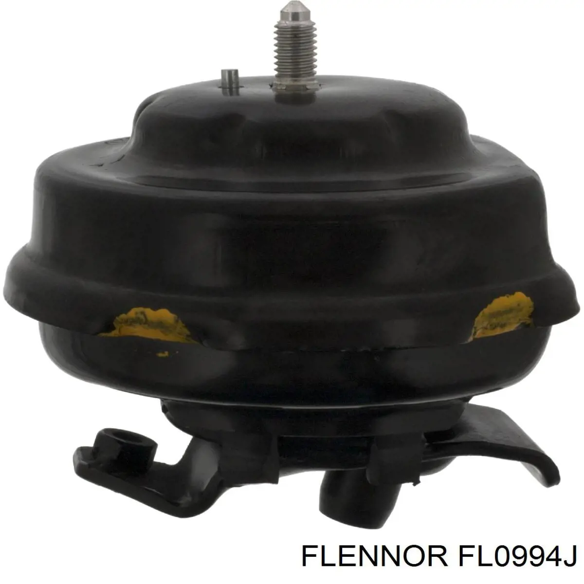 FL0994J Flennor подушка (опора двигуна, передня)