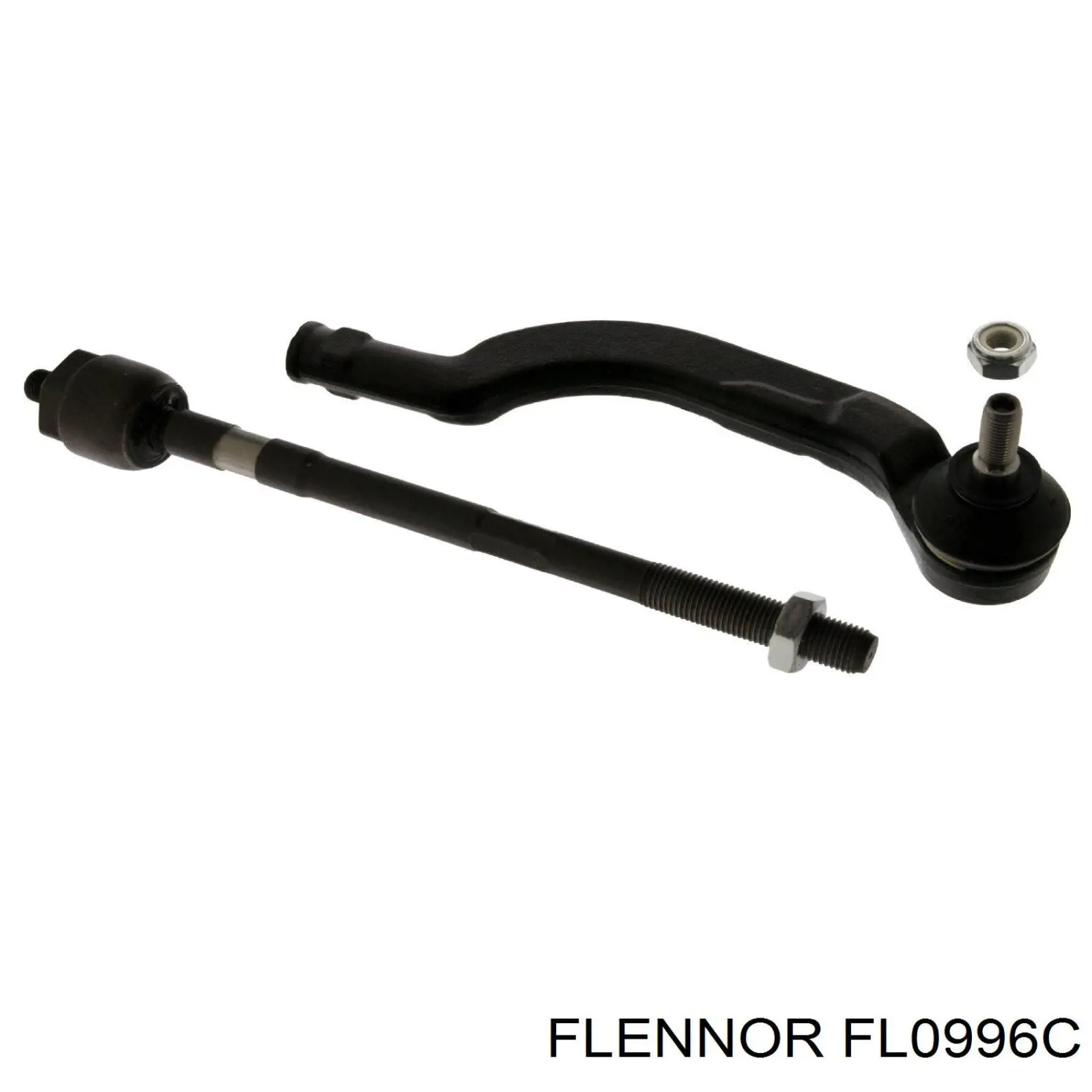 FL0996C Flennor тяга рульова
