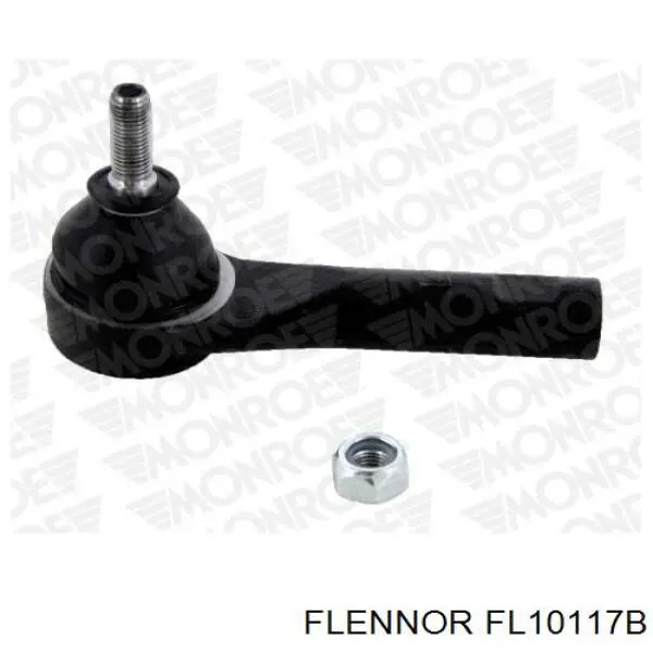 FL10117B Flennor накінечник рульової тяги, зовнішній
