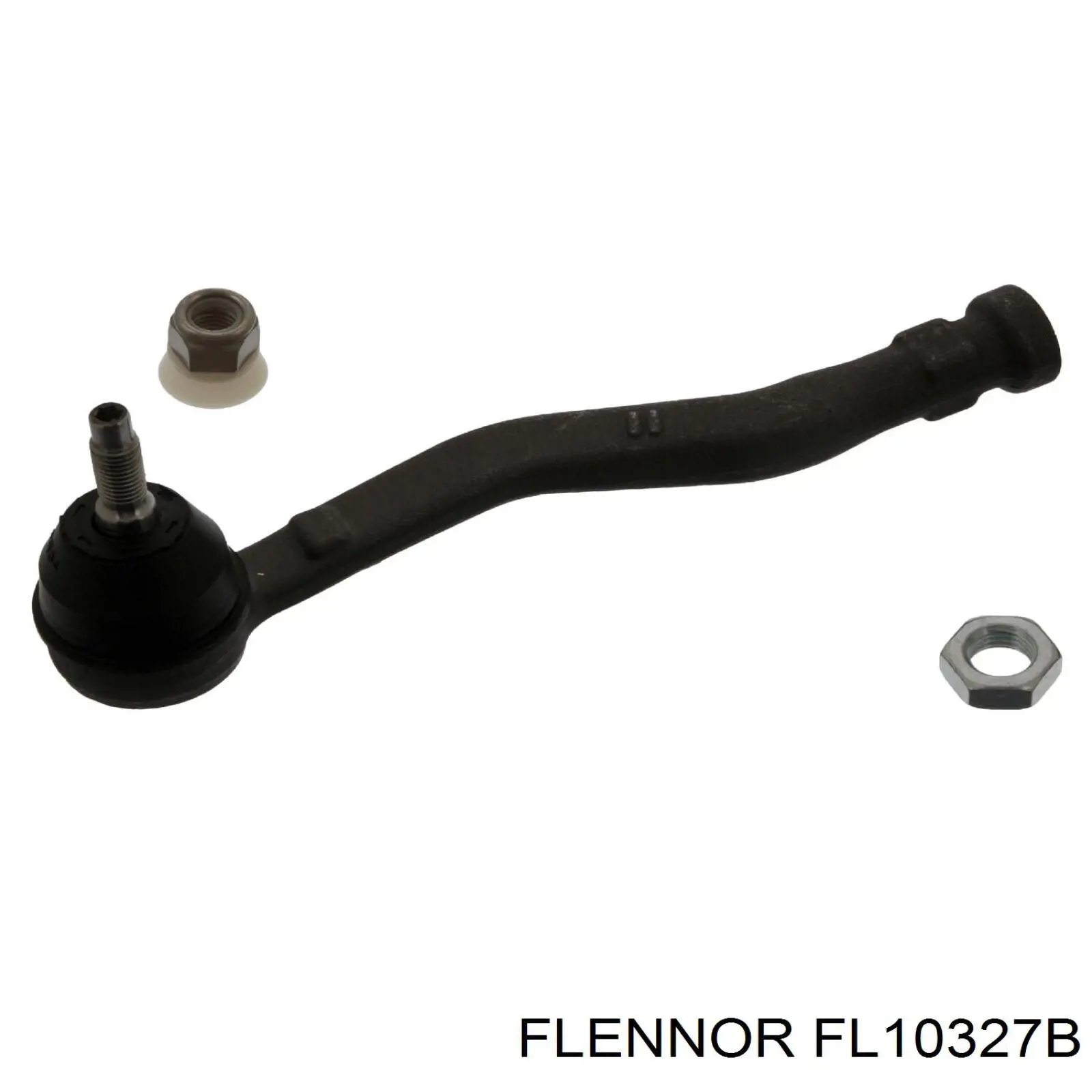 Рульовий наконечник 39385 Lemforder