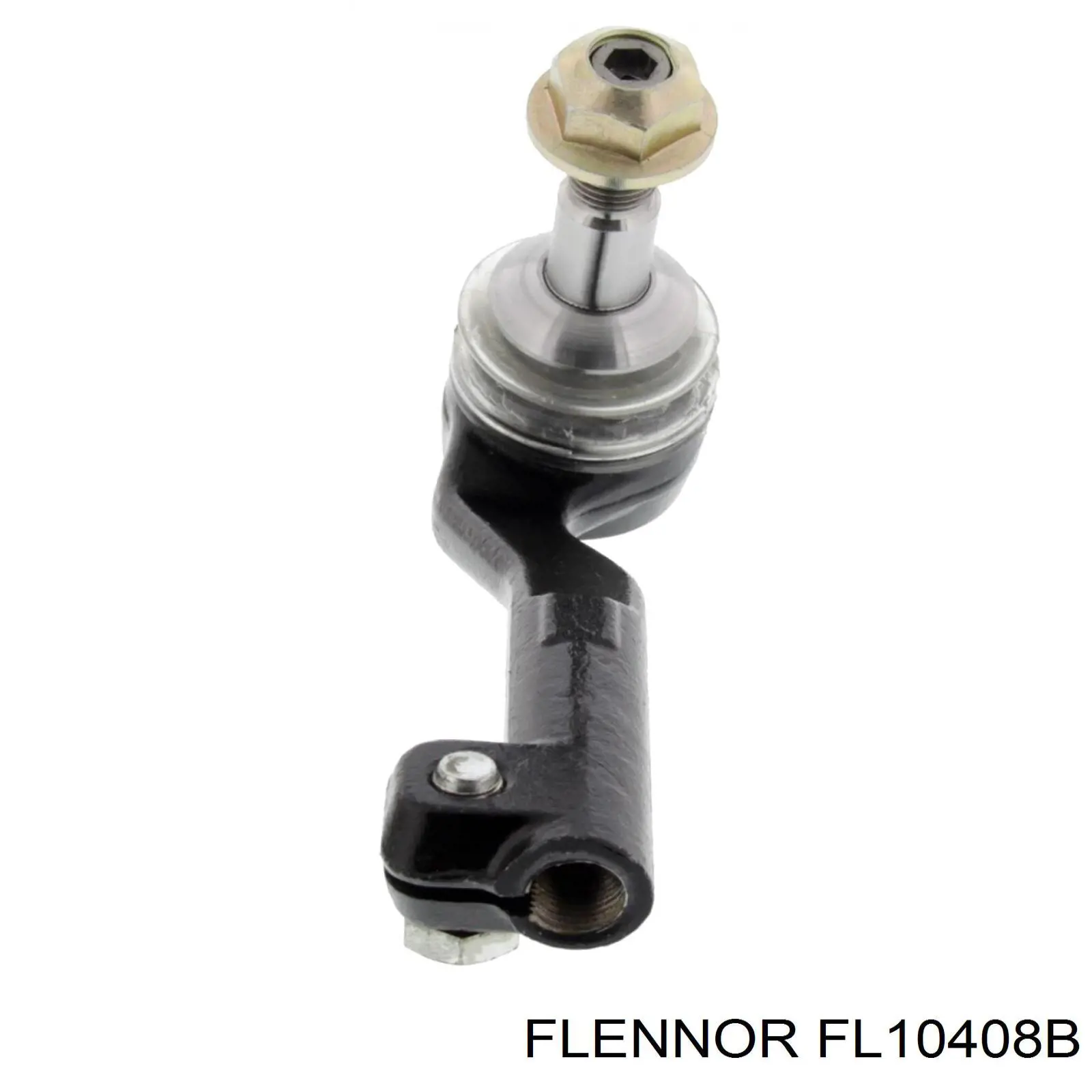 Наконечник рульовий Frap F4514 ціна, від 23.21 USD