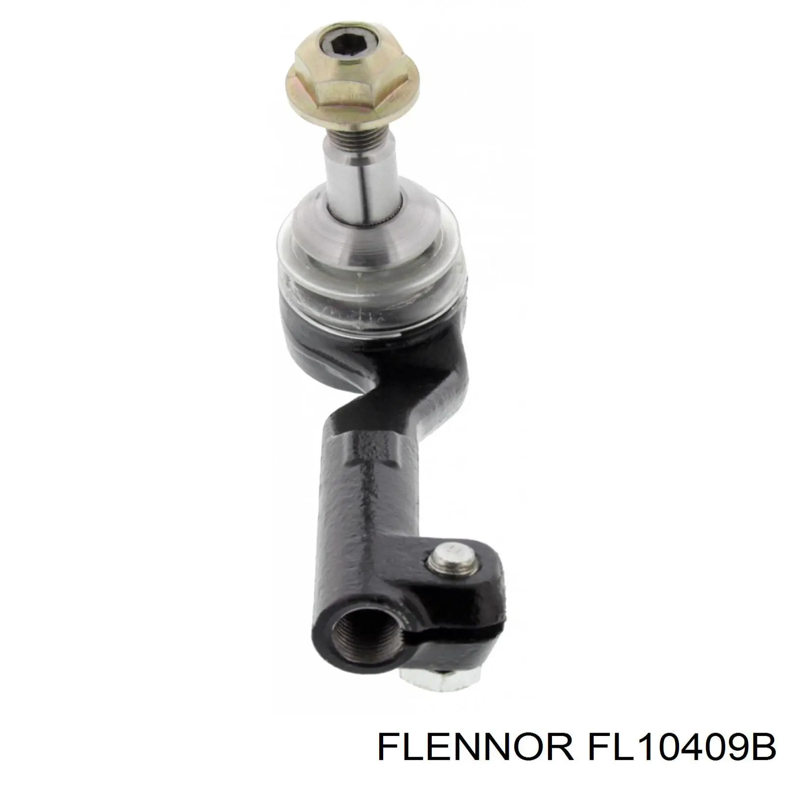 Наконечник рульовий Flennor FL10409B ціна, від 22.52 USD