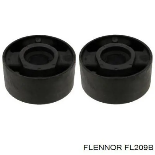 Купити FL209B Flennor Рульовий наконечник