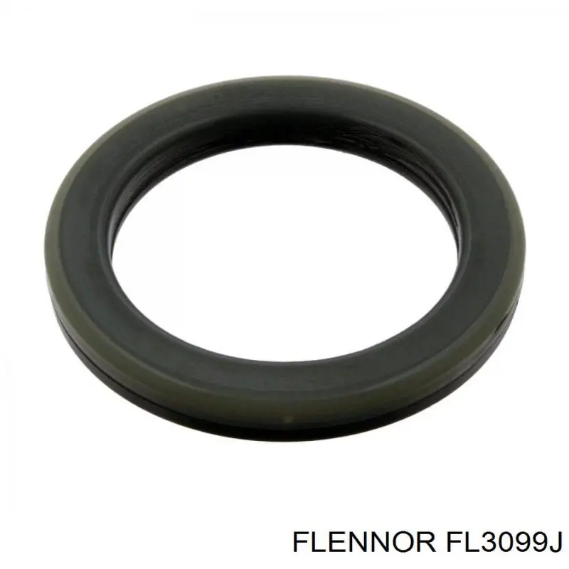 FL3099J Flennor Кріплення переднього амортизатора