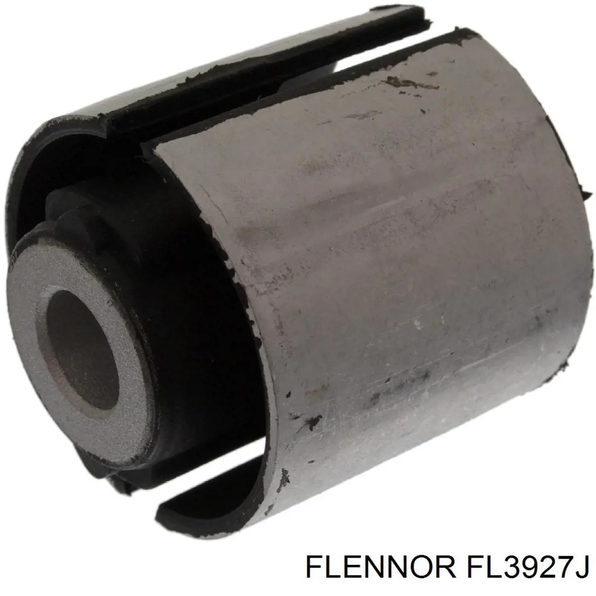 FL3927J Flennor Сайлентблок переднього нижнього важеля