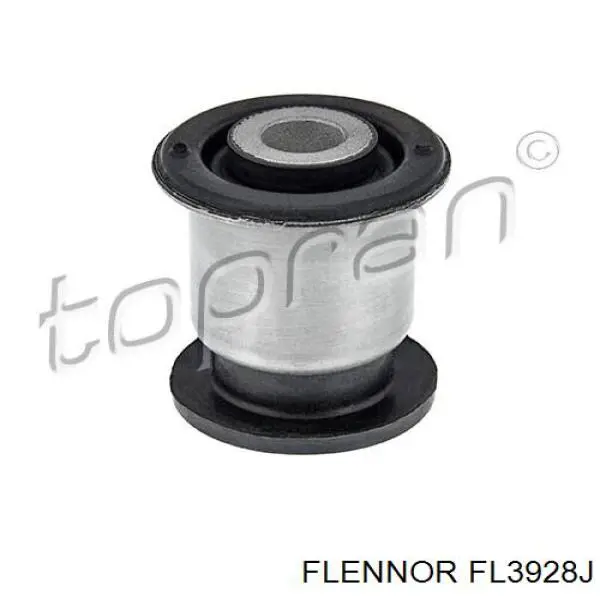 FL3928J Flennor сайлентблок переднього нижнього важеля
