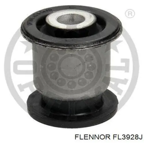 FL3928J Flennor Сайлентблок переднього нижнього важеля